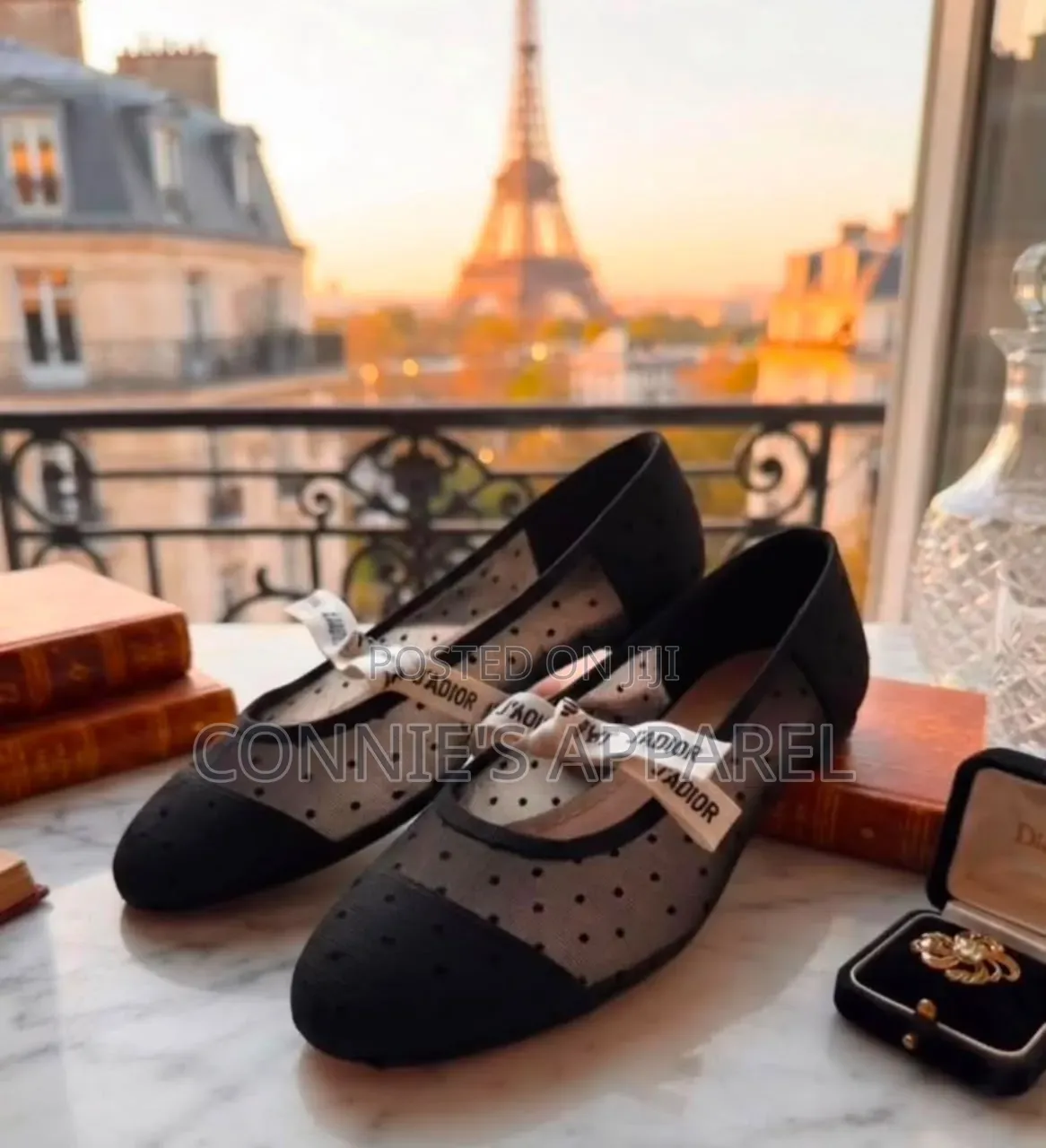 Quality Leather Slippers for Women