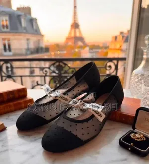 Quality Leather Slippers for Women