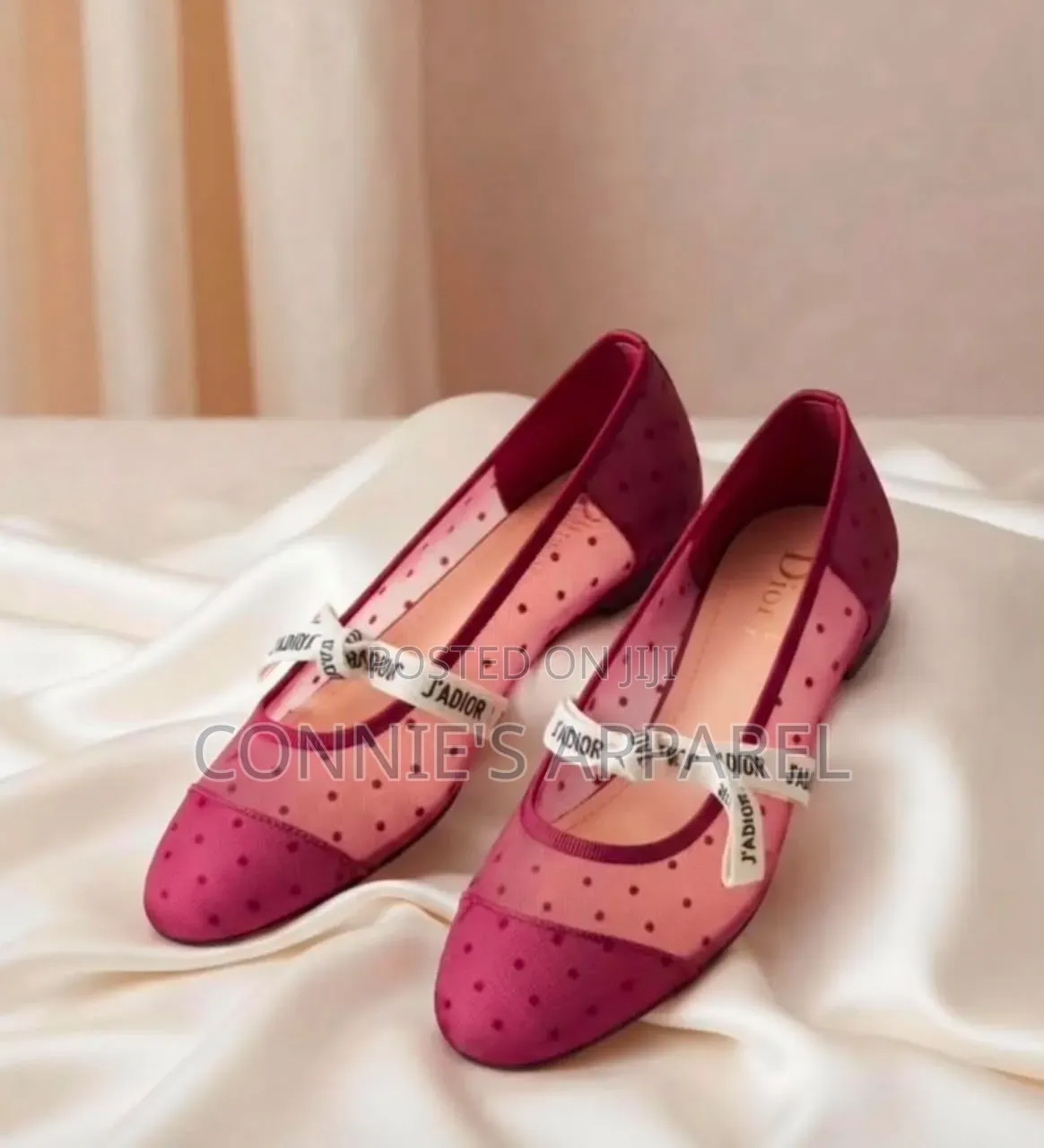 Quality Leather Slippers for Women