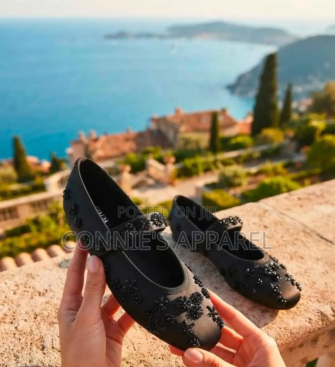 Quality Leather Slippers for Women