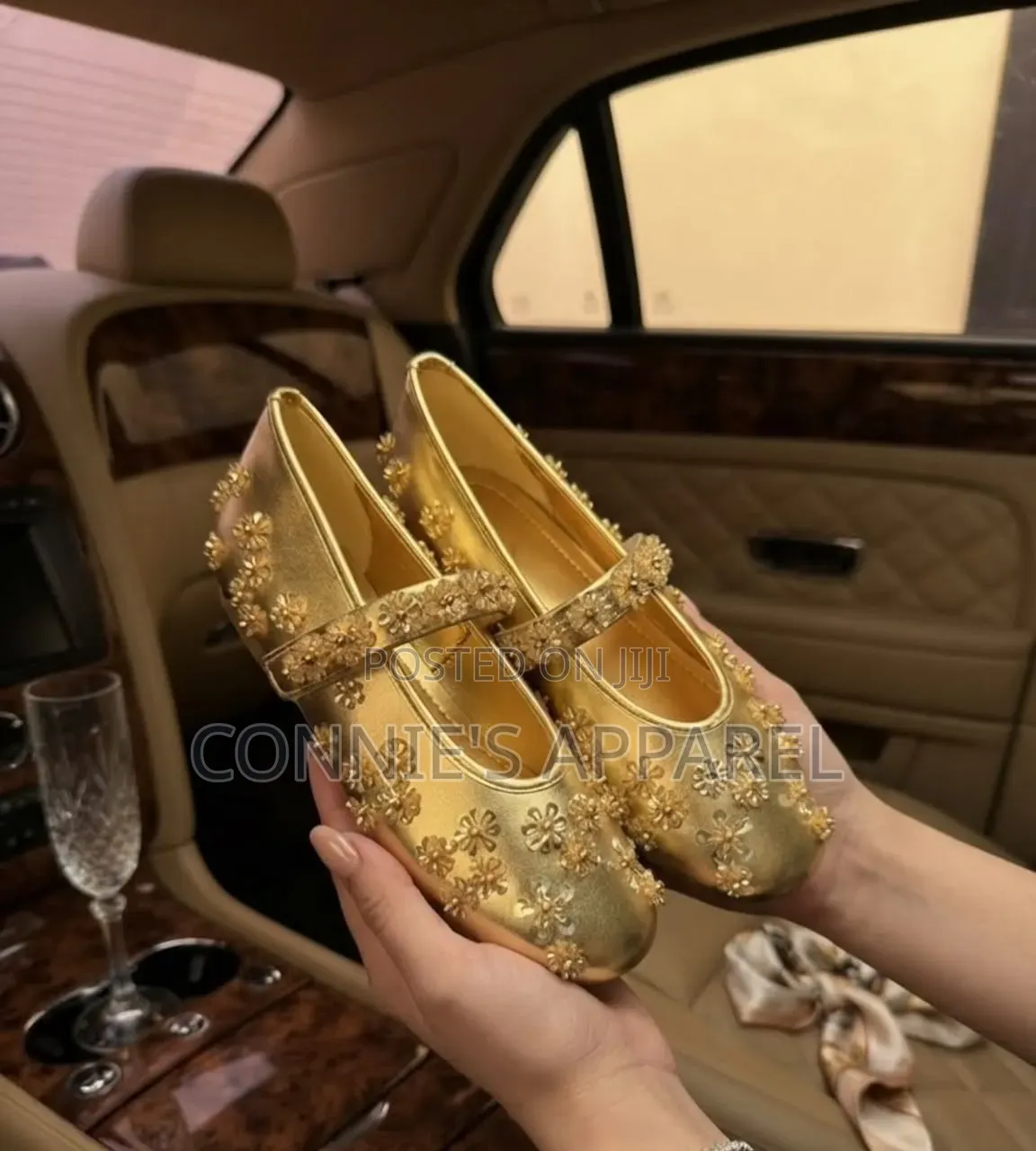 Quality Leather Slippers for Women