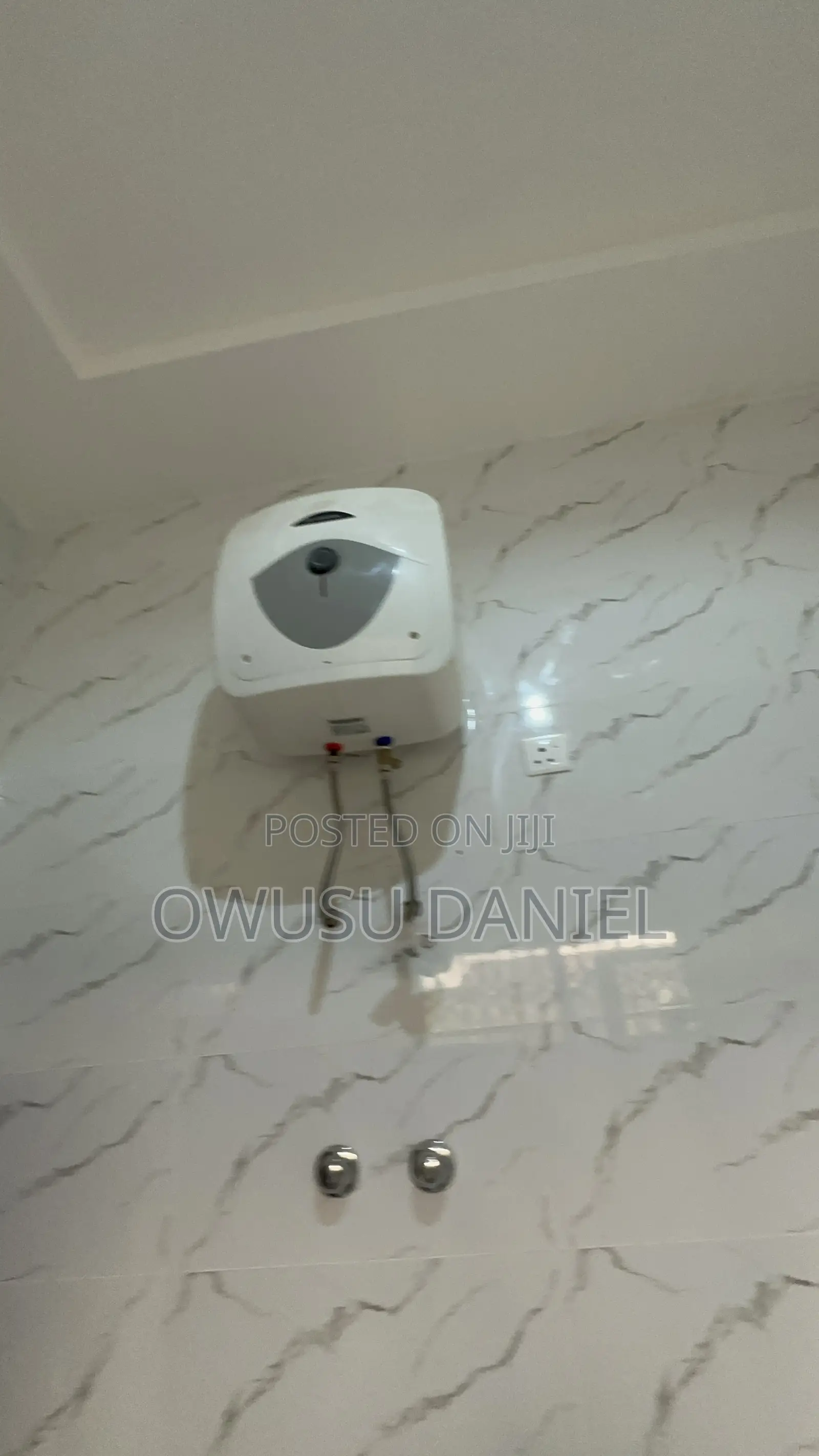 4bdrm House in Apemso Newsite,Tech, Kumasi Metropolitan for sale