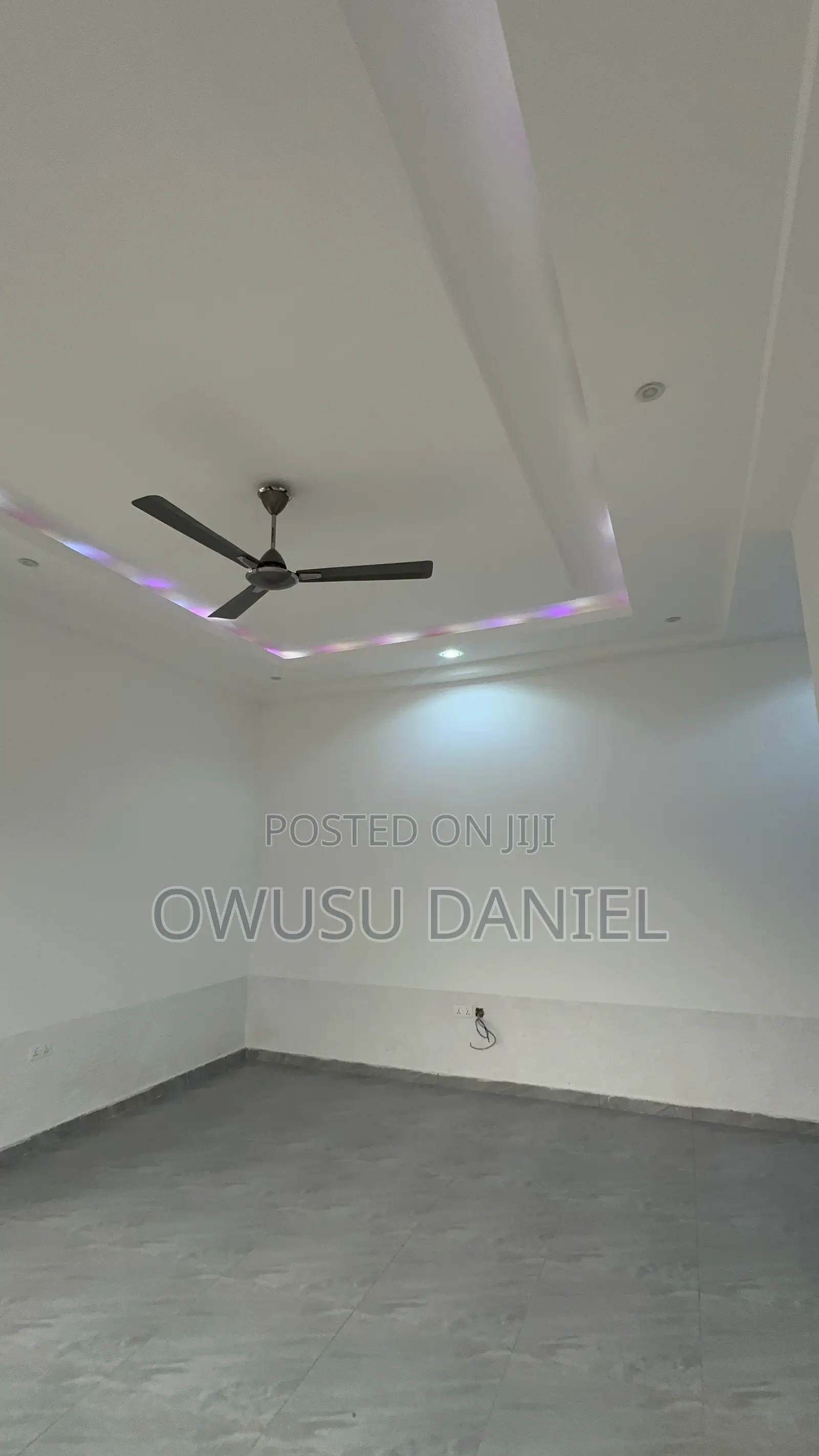 4bdrm House in Apemso Newsite,Tech, Kumasi Metropolitan for sale