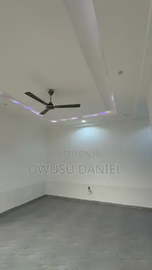 4bdrm House in Apemso Newsite,Tech, Kumasi Metropolitan for sale