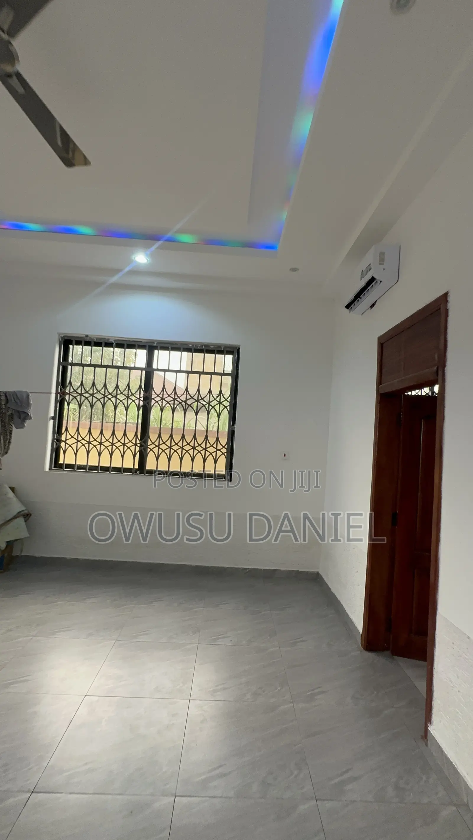 4bdrm House in Apemso Newsite,Tech, Kumasi Metropolitan for sale