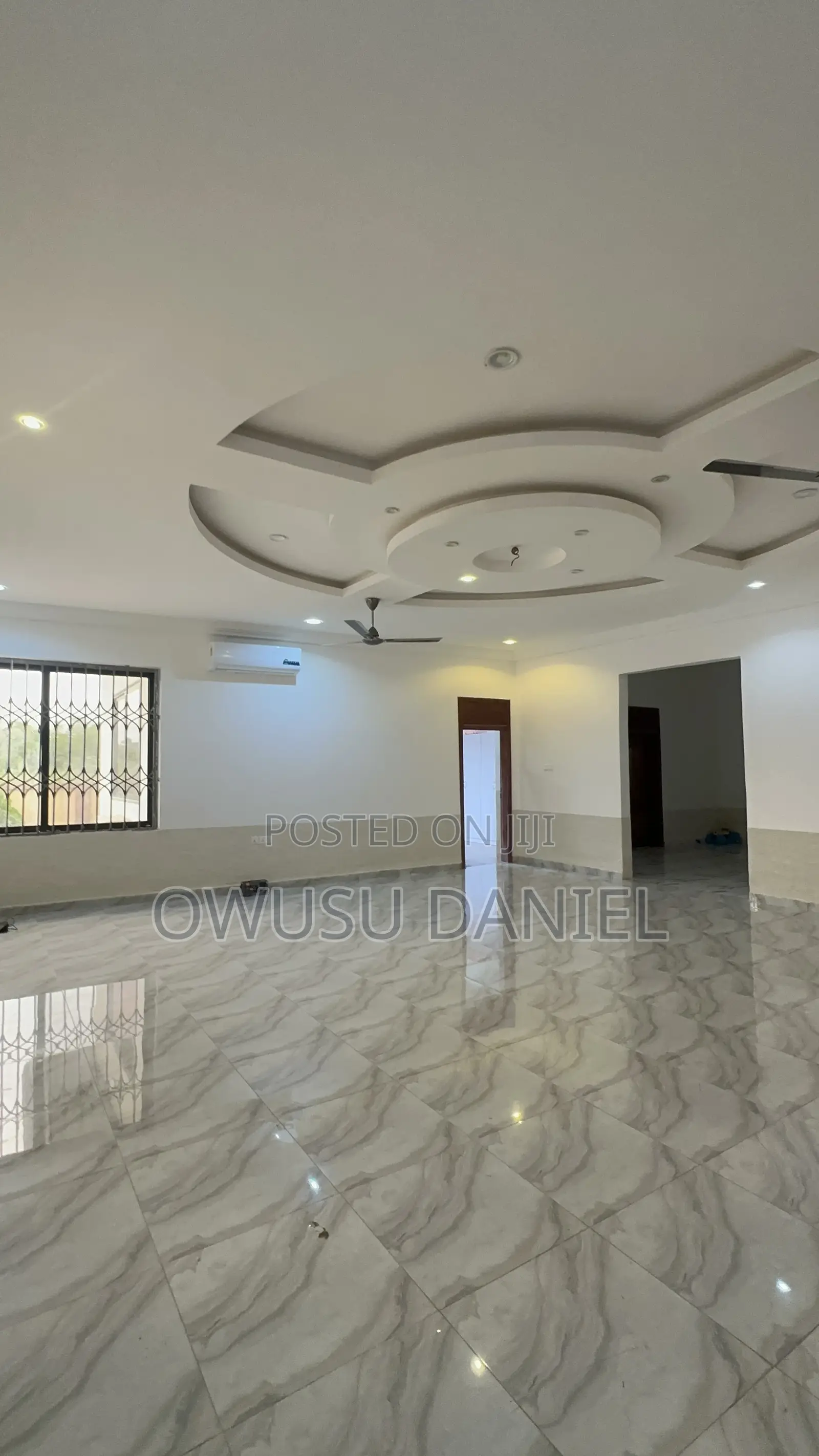 4bdrm House in Apemso Newsite,Tech, Kumasi Metropolitan for sale