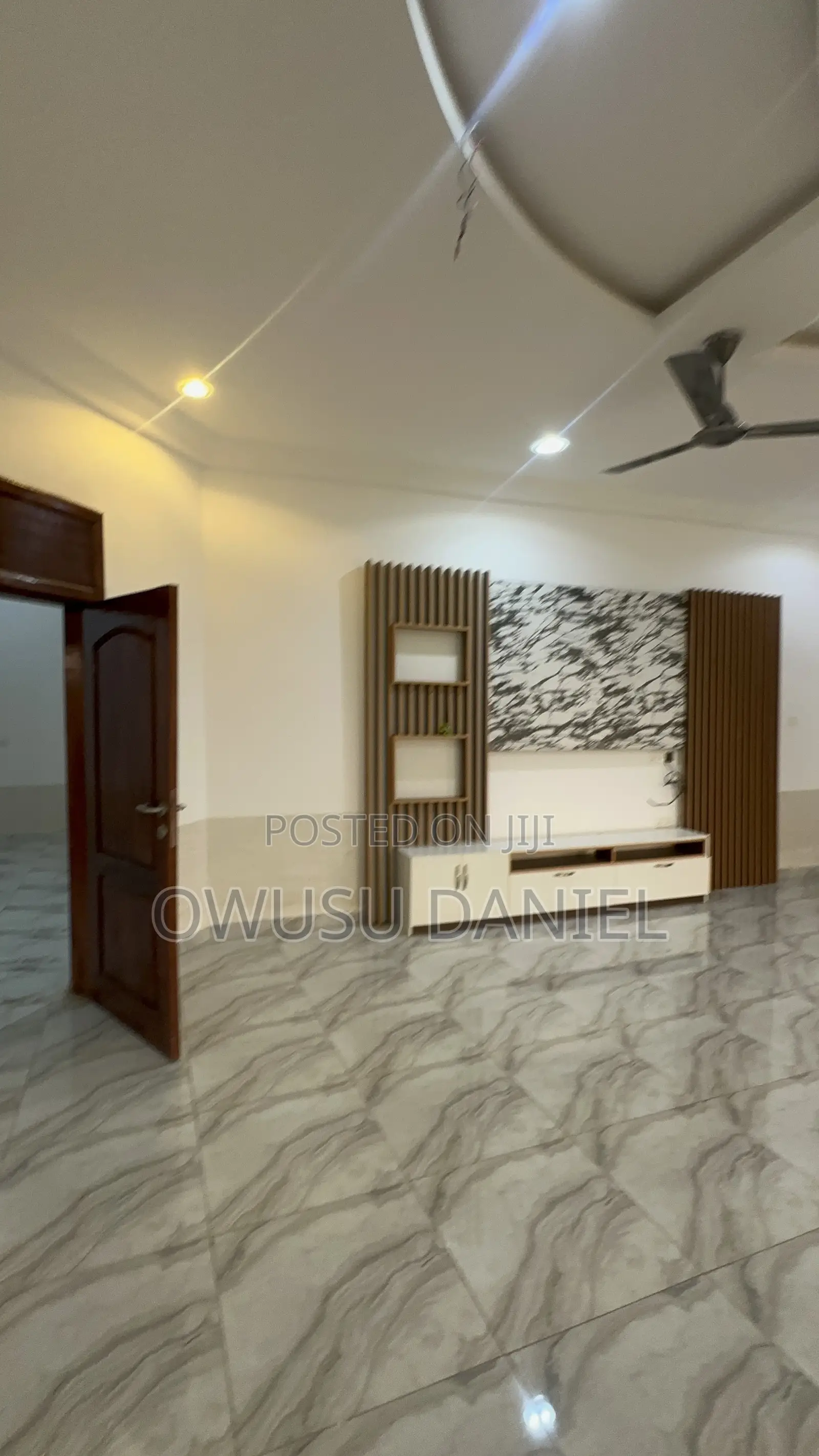 4bdrm House in Apemso Newsite,Tech, Kumasi Metropolitan for sale