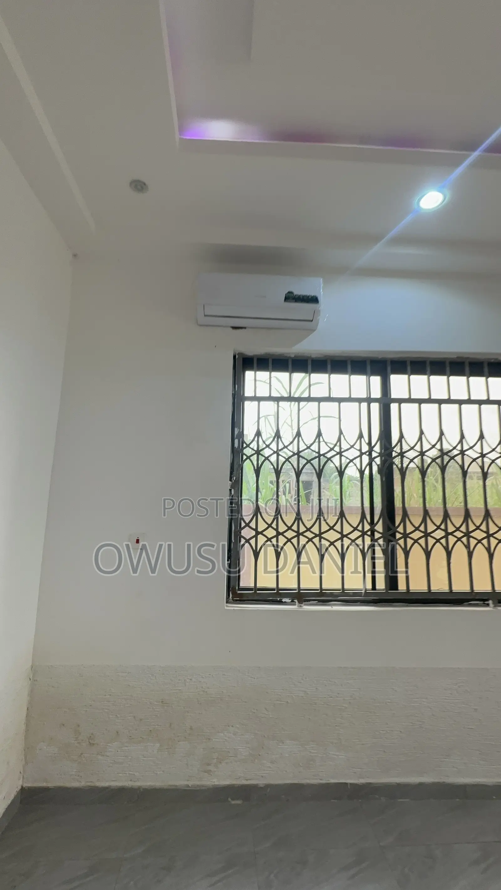 4bdrm House in Apemso Newsite,Tech, Kumasi Metropolitan for sale