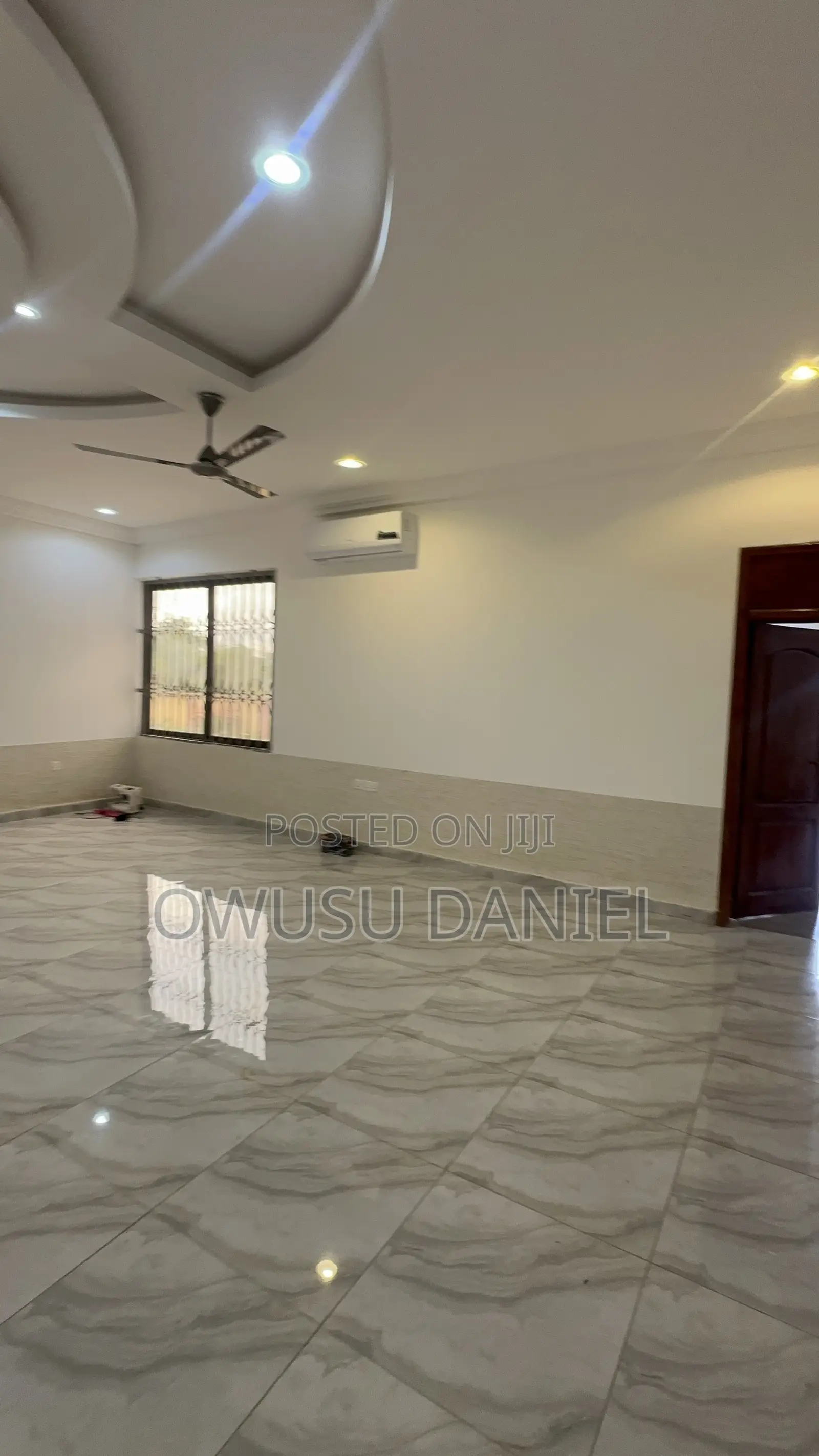 4bdrm House in Apemso Newsite,Tech, Kumasi Metropolitan for sale