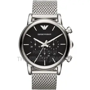 Emporio Armani Watch for Men AR1811