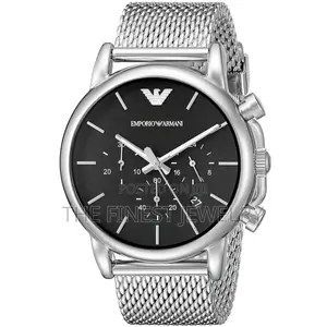 Emporio Armani Watch for Men AR1811