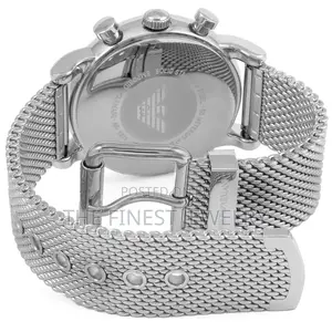 Emporio Armani Watch for Men AR1811
