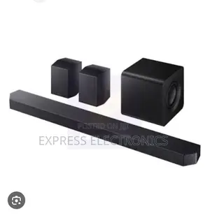 Shop Samsung 540W True 9.1.4ch Full Surround Soundbar W Q930F