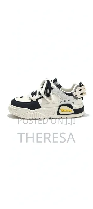 Fashion Sneakers