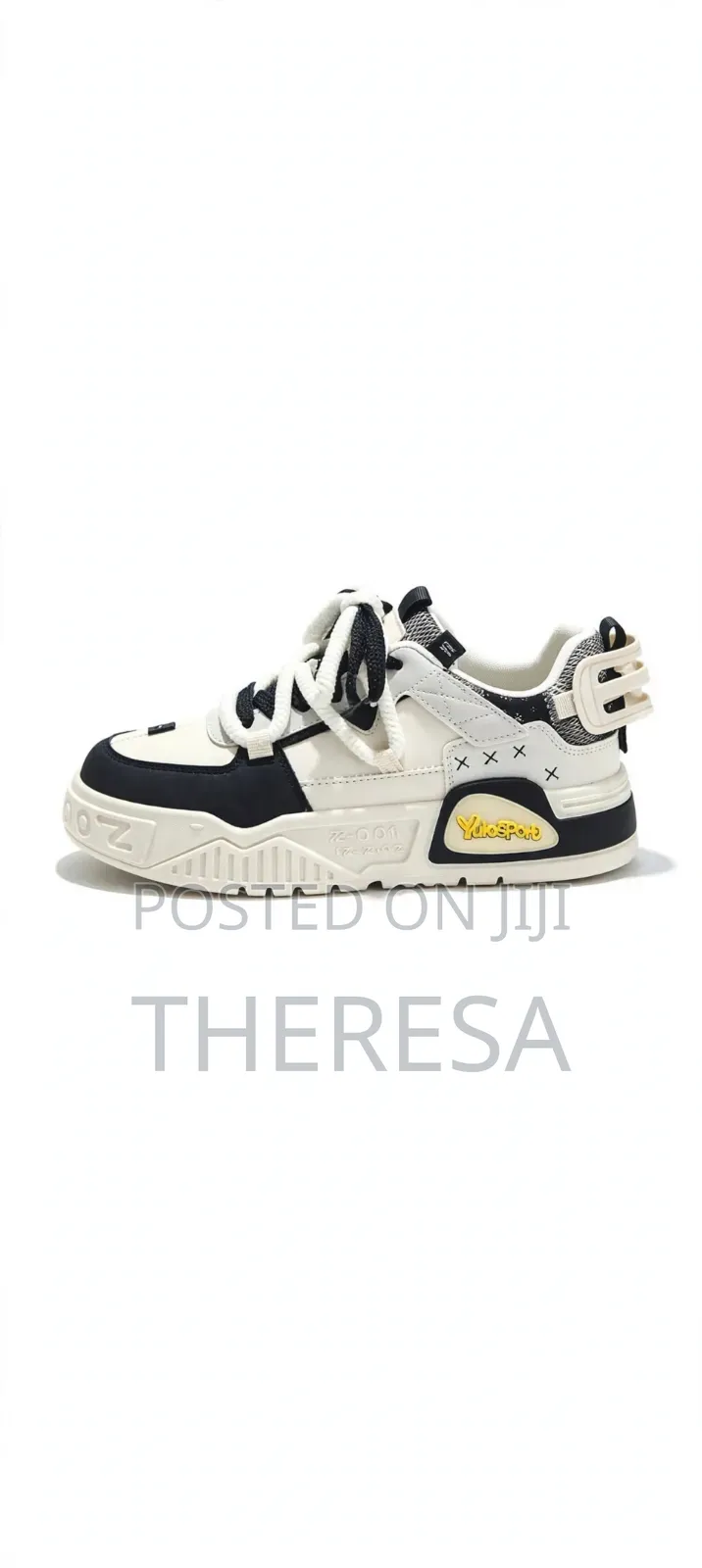 Fashion Sneakers