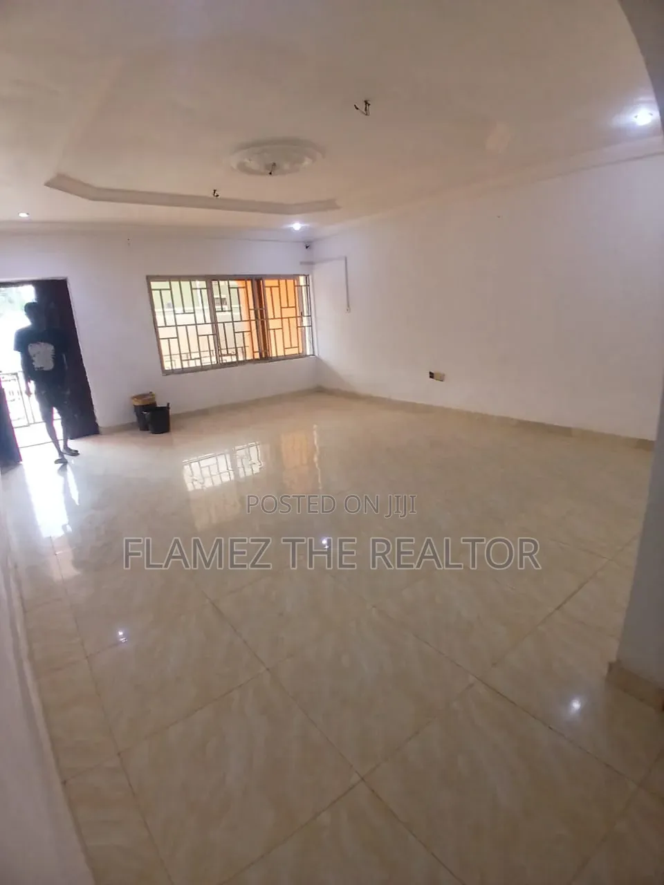 5bdrm House in Acp, Kwabenya for rent