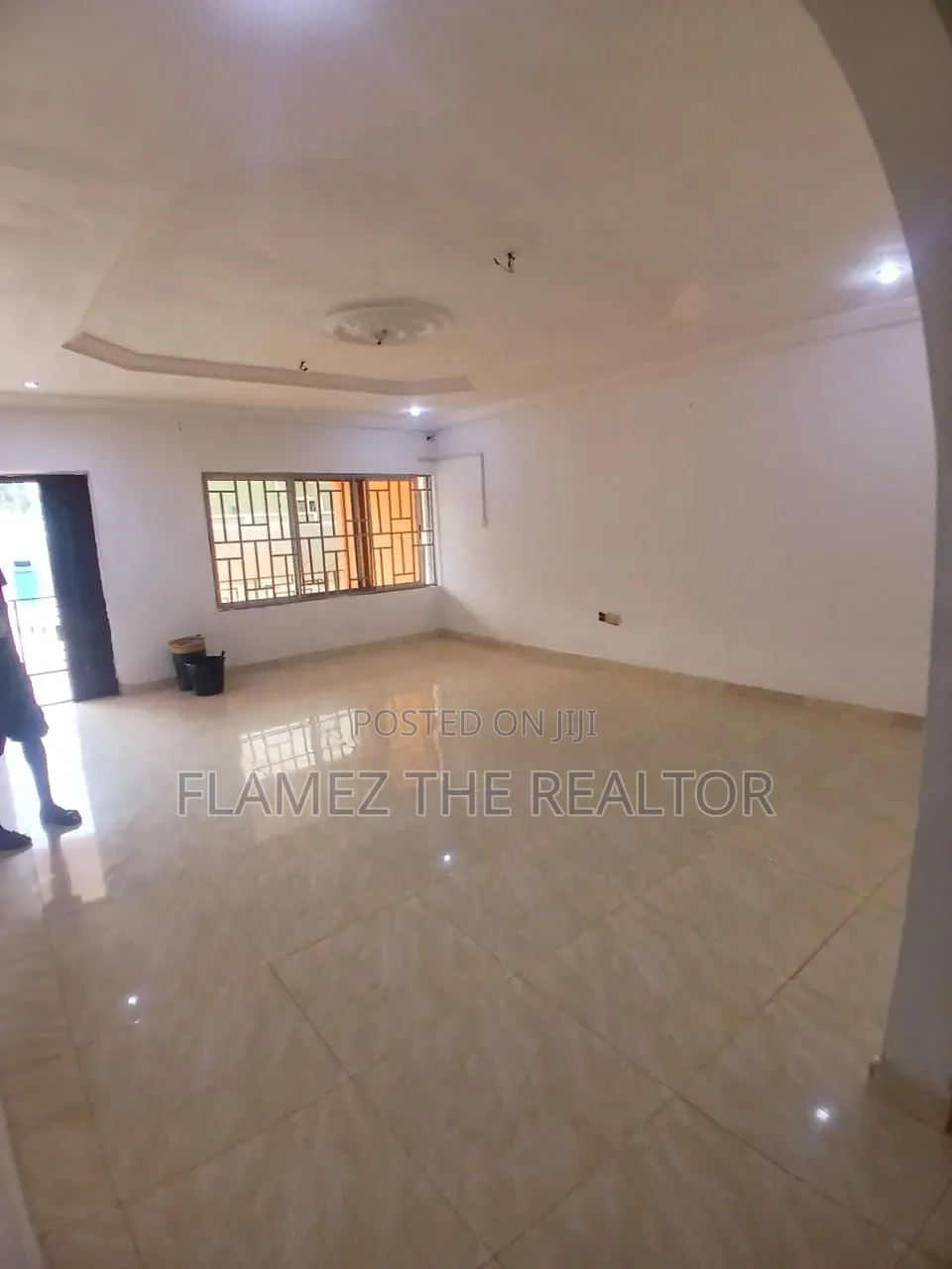 5bdrm House in Acp, Kwabenya for rent