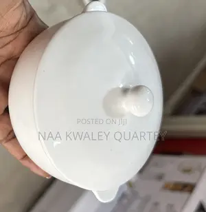 Ceramic Sugar Bowls