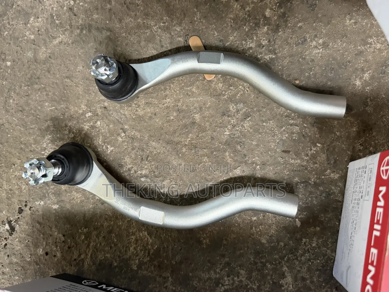 Honda Civic 2012,2013,2014,2015 Steer Ends.