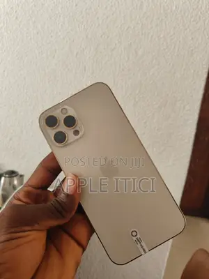 Apple iPhone 12 Pro Max 128 GB Gold