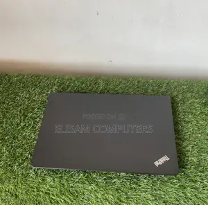 Laptop Lenovo 8GB Intel Core i5 SSD 128GB