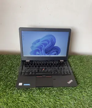 Laptop Lenovo 8GB Intel Core i5 SSD 128GB