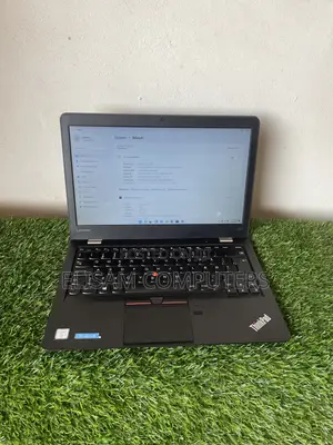 Laptop Lenovo 8GB Intel Core i5 SSD 128GB