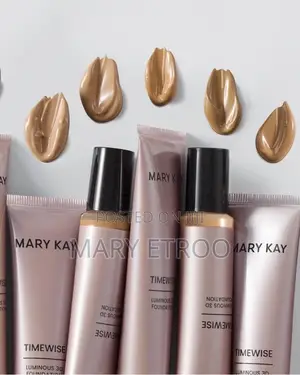 Mary Kay Foundation