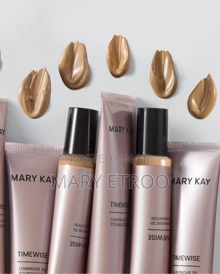Mary Kay Foundation