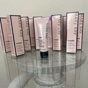 Mary Kay Foundation
