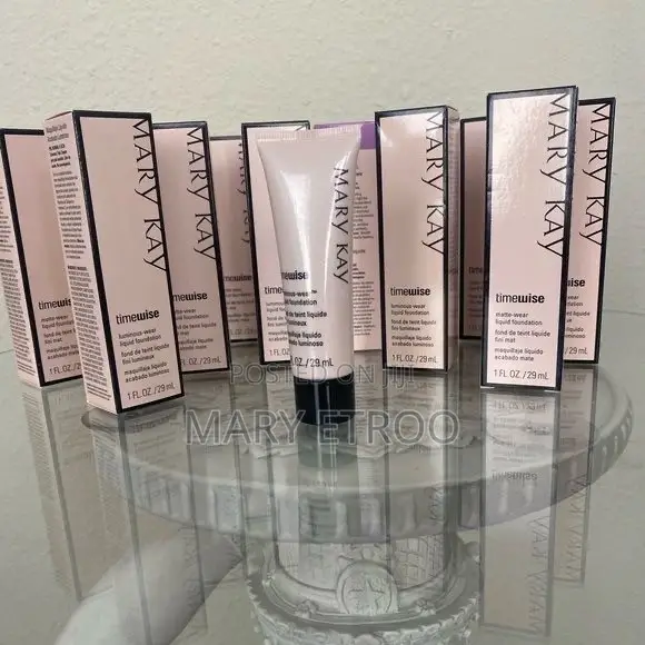 Mary Kay Foundation