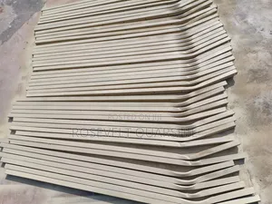 Electric Fence Square Pipes