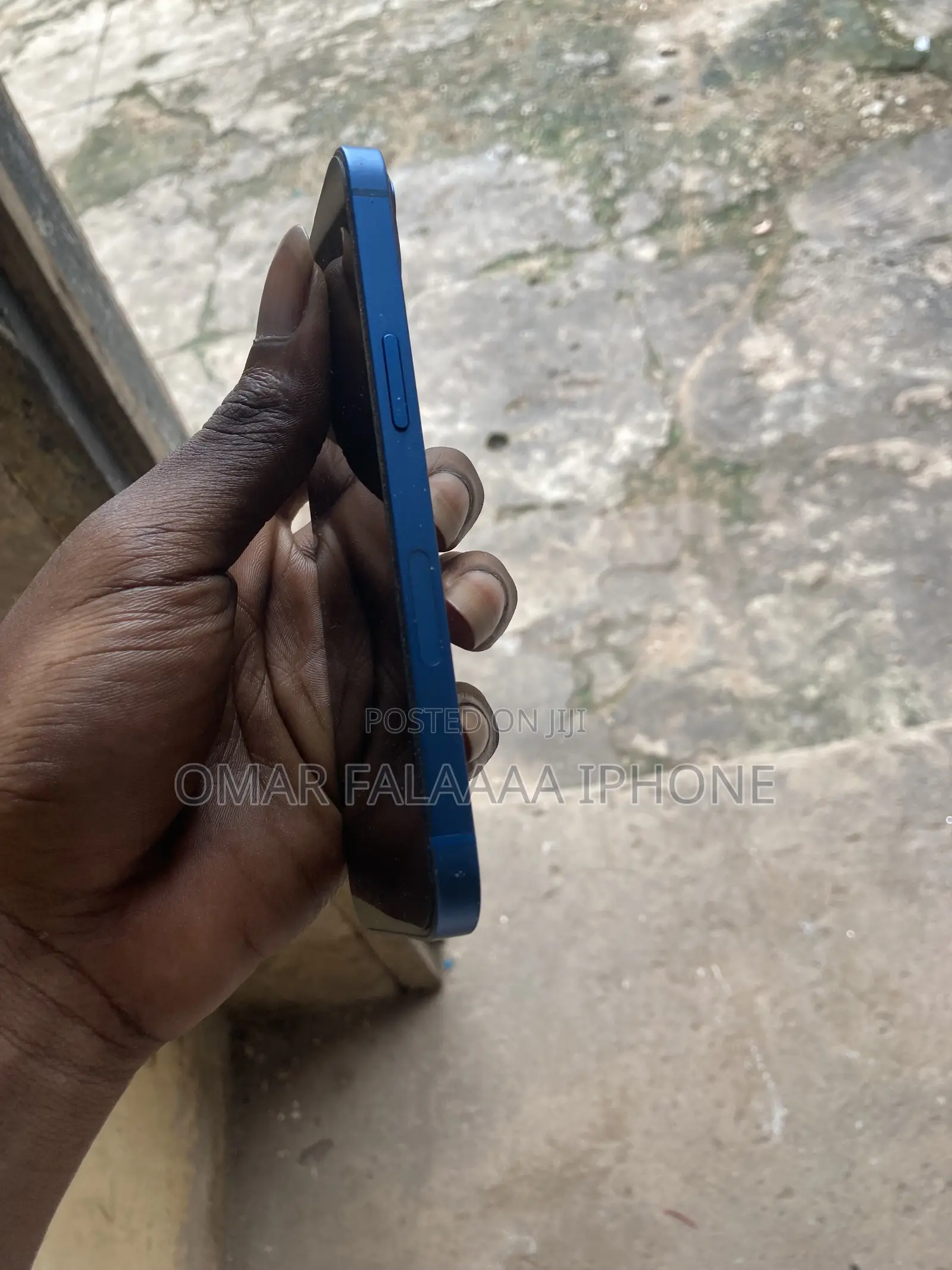 Apple iPhone 13 128 GB Blue