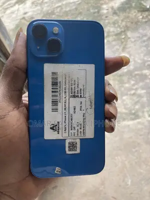 Apple iPhone 13 128 GB Blue