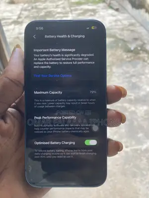 Apple iPhone 13 128 GB Blue