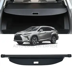 Lexus RX350 2016-2025 Cargo Boot Cover/Boot Tent
