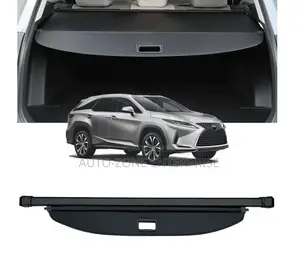 Lexus RX350 2016-2025 Cargo Boot Cover/Boot Tent