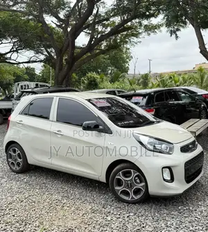 Kia Morning 2016