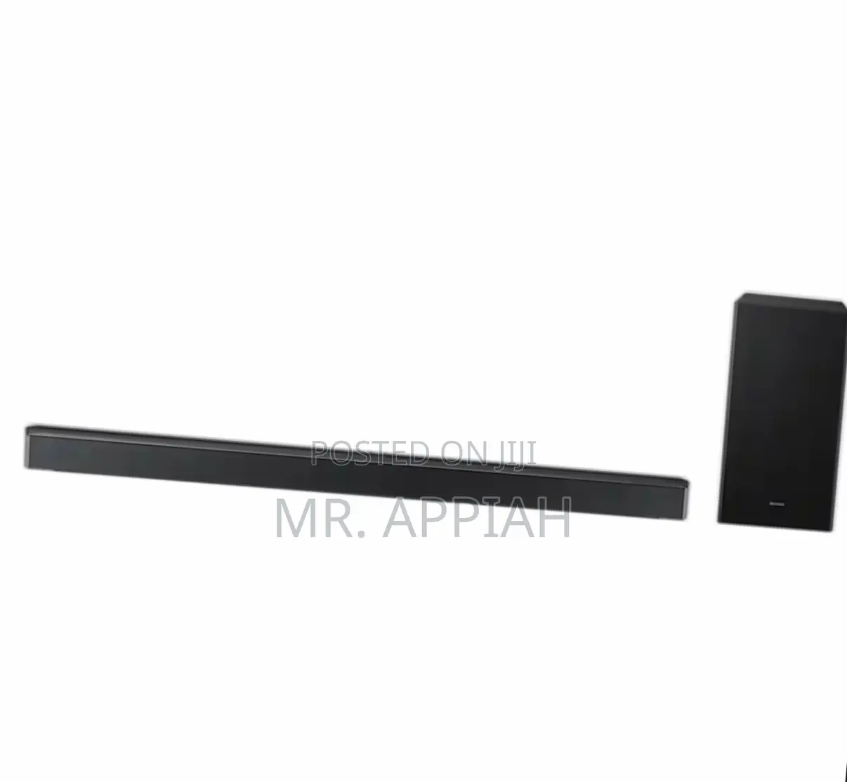 Unique Samsung B750F Wireless Bluetooth Sound Bar(Black)2025