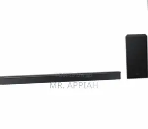 Super Affordable Samsung B750F Wireless Sound Bar(Black)2025