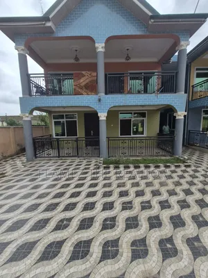 2bdrm Apartment in Satellite, Amasaman for rent