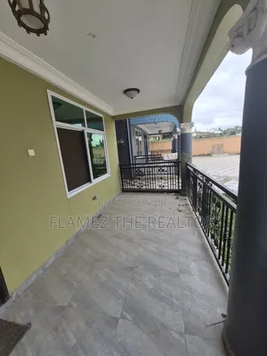 2bdrm Apartment in Satellite, Amasaman for rent