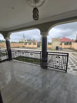 2bdrm Apartment in Satellite, Amasaman for rent
