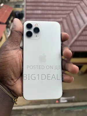 Apple iPhone 11 Pro 64 GB White