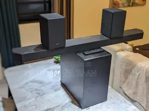 Samsung Q-Series Soundbar HW-Q930D With 9.1.4ch