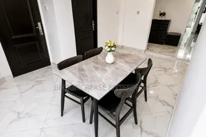 Furnished 2bdrm Apartment in East Legon for rent