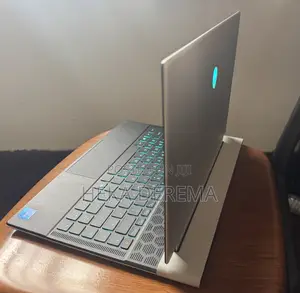 Laptop Alienware 32GB Nvidia SSD 1T