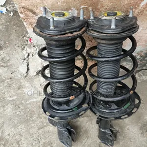 Toyota Voxy Front Shocks Absorber 2010 2011 2012 2013 2014 2015