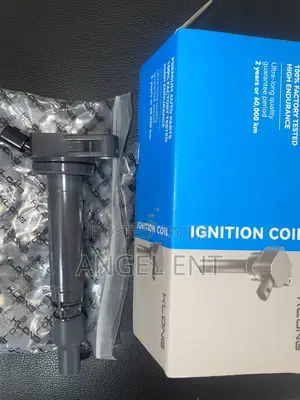 Quality New Ignition Coil for RAV4/Lexus ES/Lexus GX/Lexus GS/IS/LC/LM