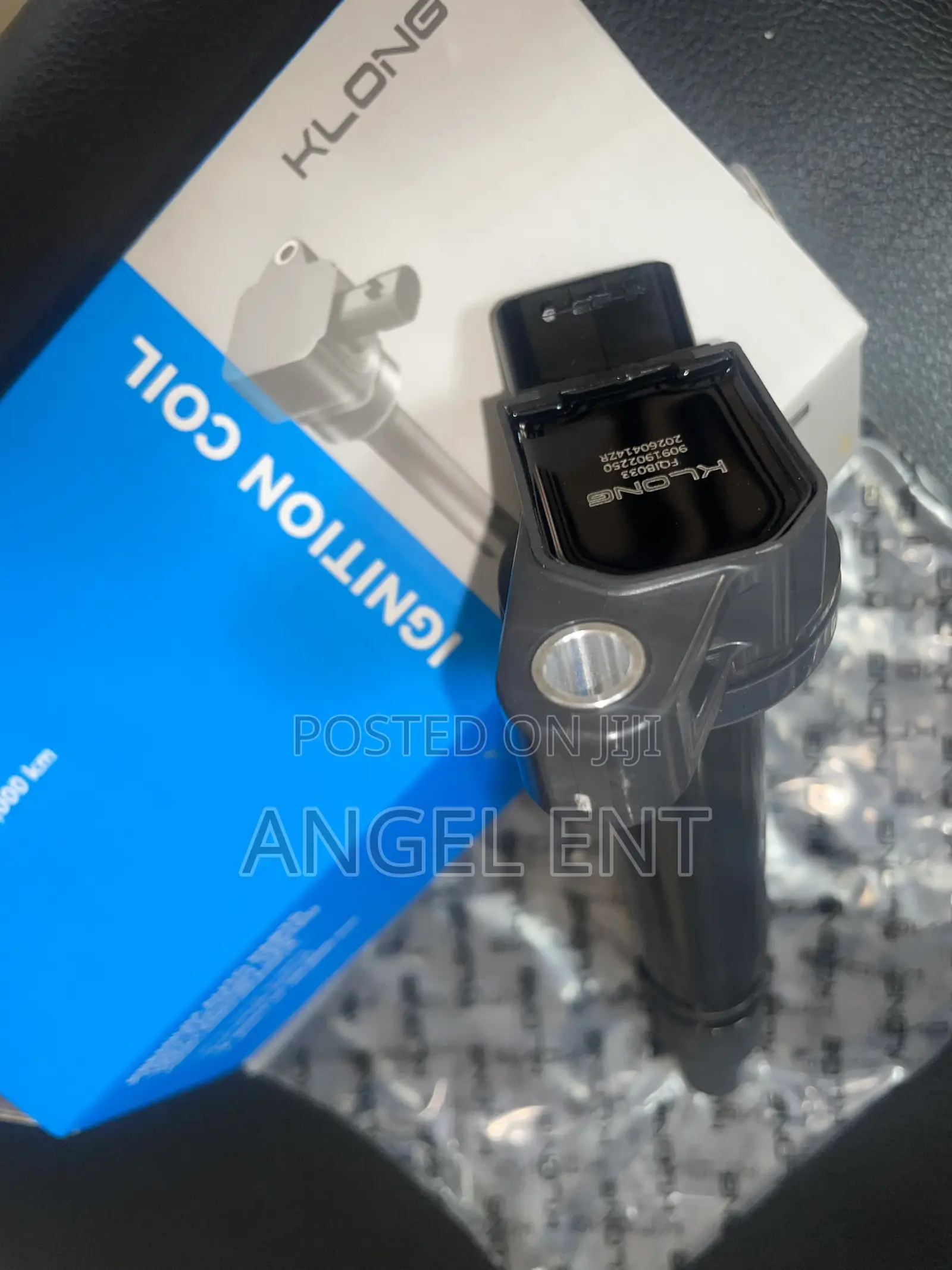 Quality New Ignition Coil for RAV4/Lexus ES/Lexus GX/Lexus GS/IS/LC/LM